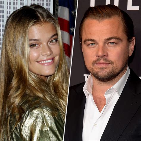 dicaprio dating